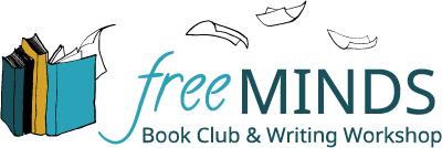 “Free Minds Book Club” selection, Washington D.C. prisons