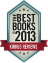 Kirkus Reviews: The Best Books of 2013